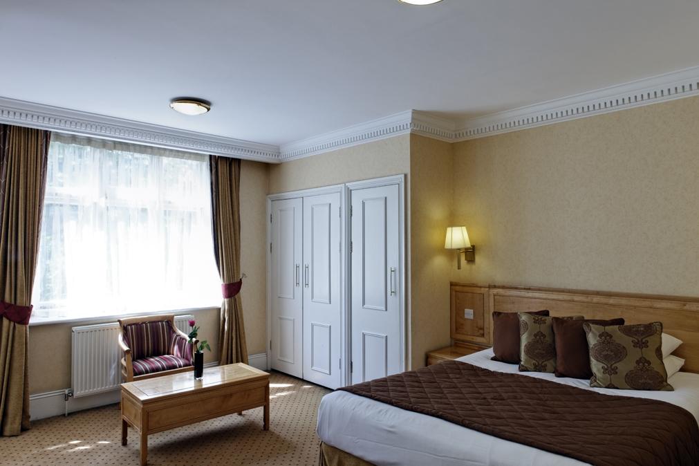 Фото Grange Buckingham Hotel