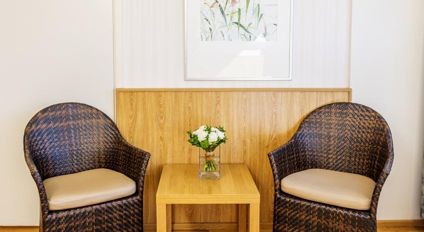 Фото Ruissalo SPA Hotel