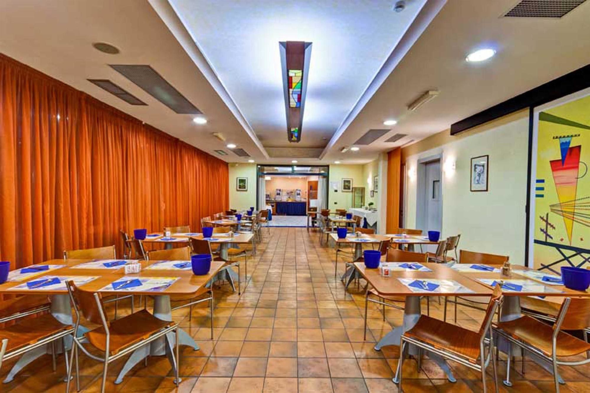 Фото Best Western Blu Hotel Roma