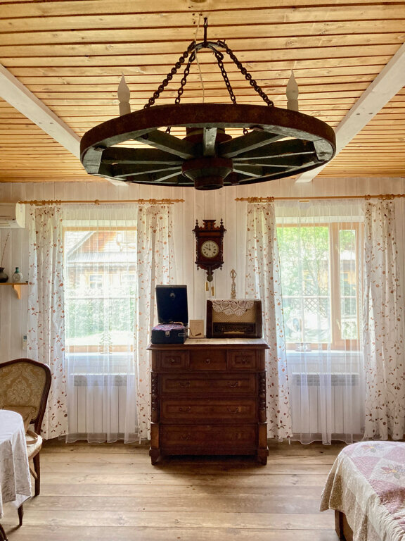 Фото Усадьба Сурикова