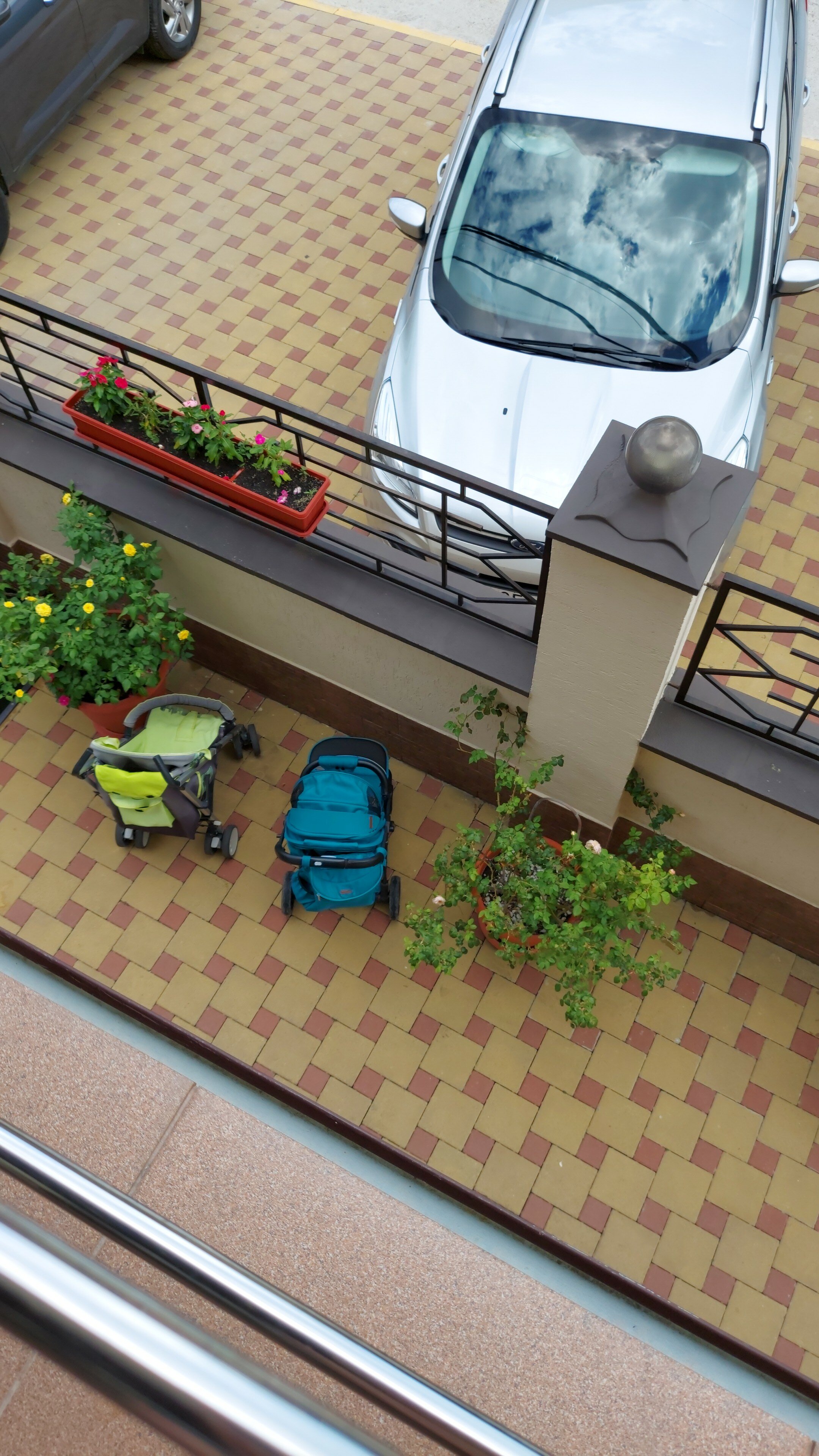 Фото Жемчужина мыса