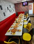KafeshkaPark (selo Pokrovka, ulitsa Karla Marksa, 68), pizzeria