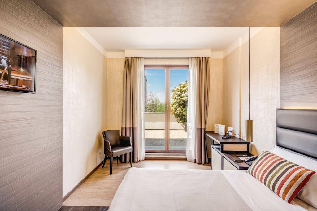 Фото Warmthotel