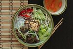Di An Pho (Sevastopolskiy Avenue, 11Е), cafe