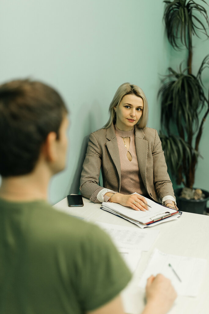 Drug abuse clinic Rezultat, Barnaul, photo