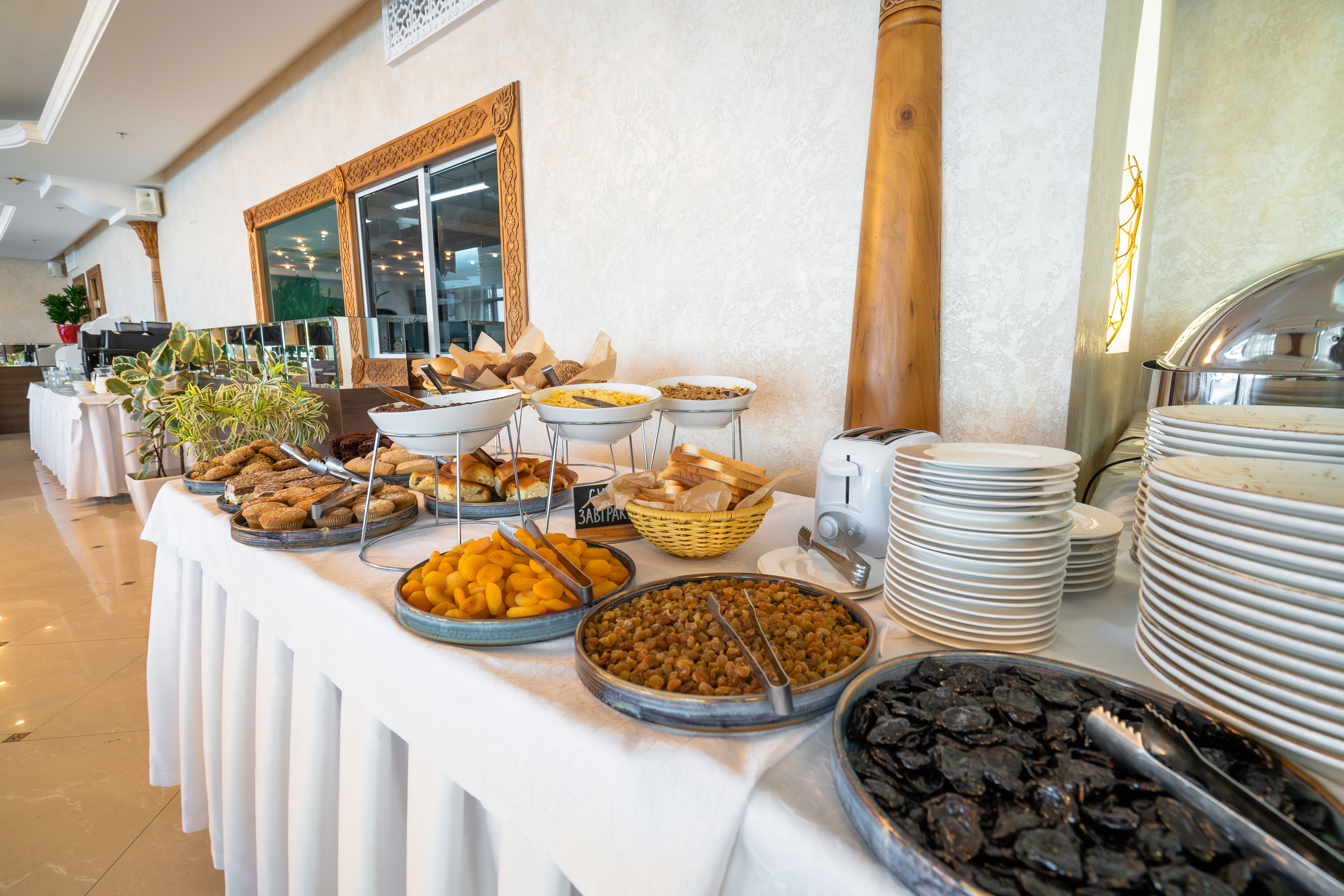 Фото Спа-отель Грейс Горизонт