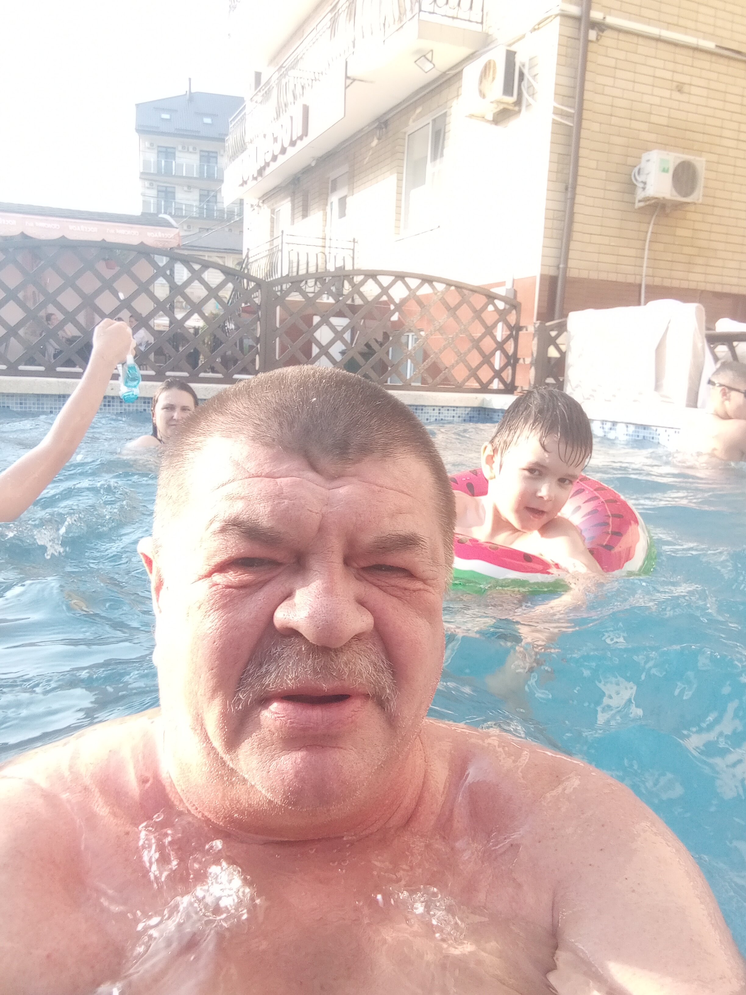 Фото Illiada Vityazevo