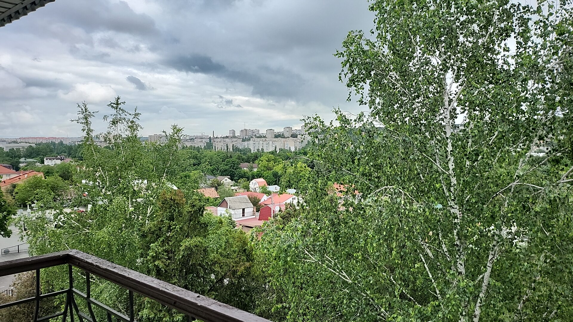 Фото Таврия