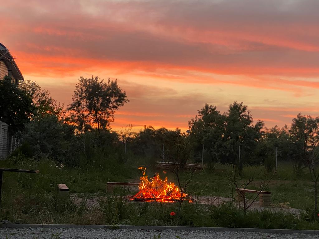 Фото Анна Крым