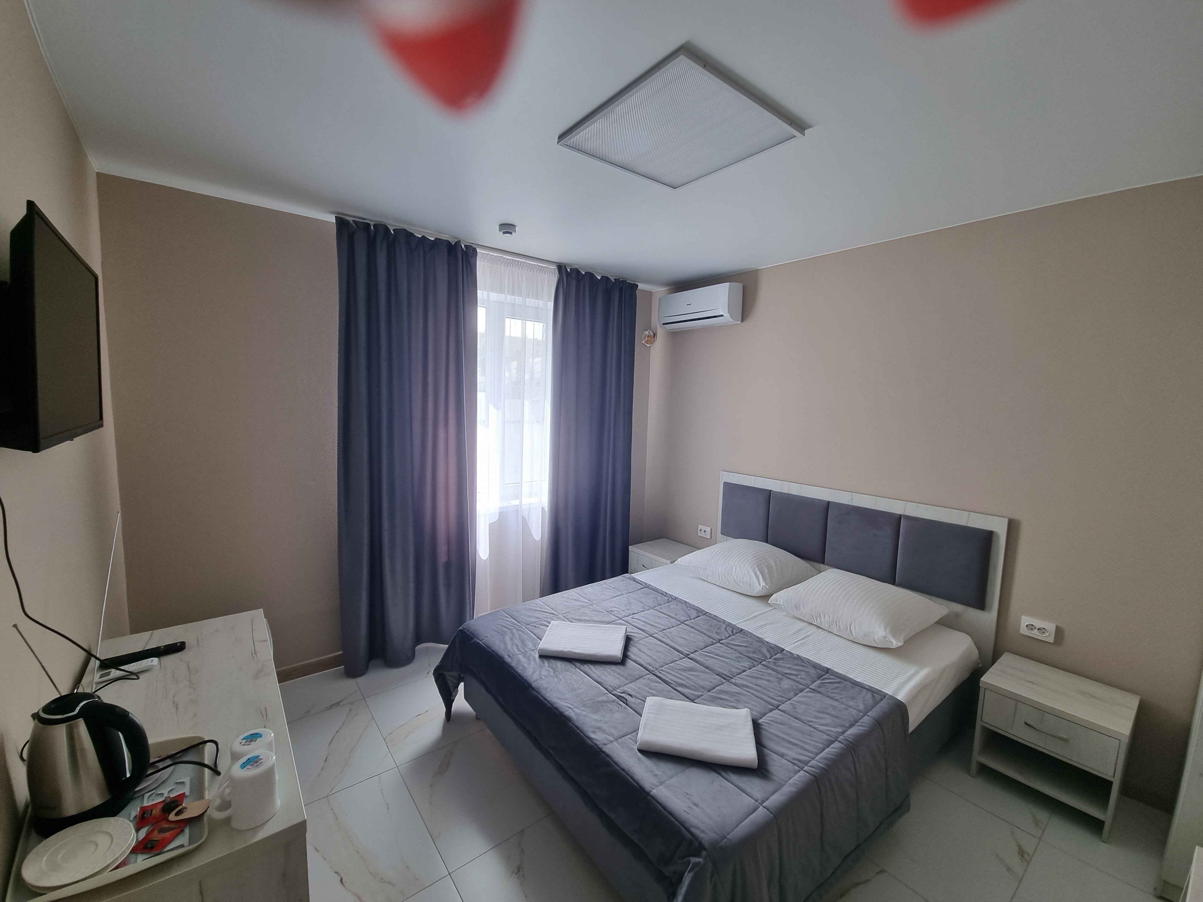 Фото Комфорт