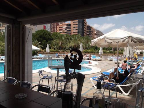 Фото Hotel Prince Park