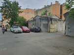 Spektr-f (Staro-Petergofskiy Avenue, 20к3Б), car wash