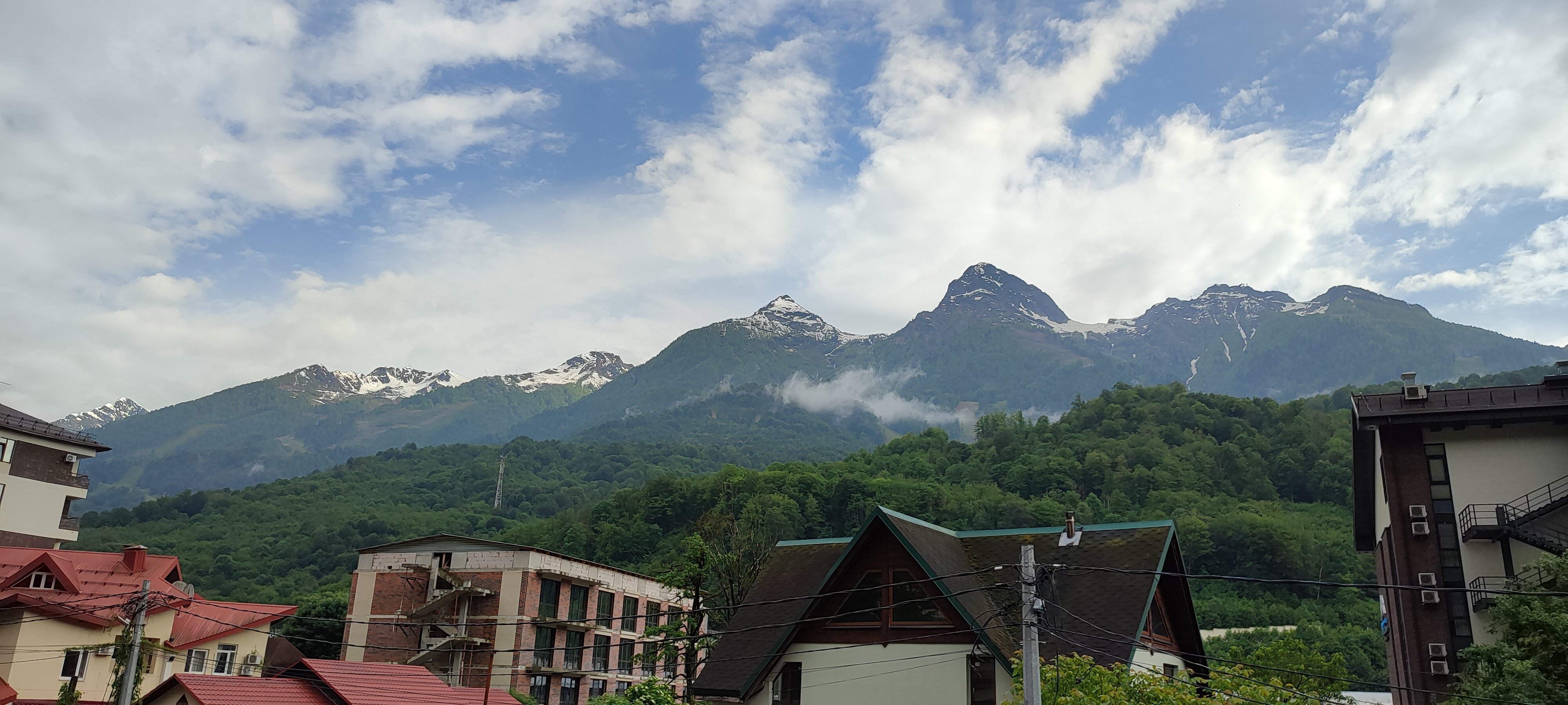 Фото Тройка