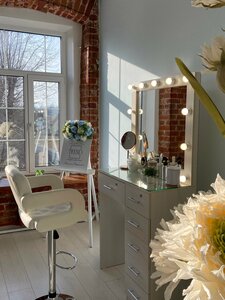 Trend (Kolomna, Umanskaya Street, 3Д), beauty salon