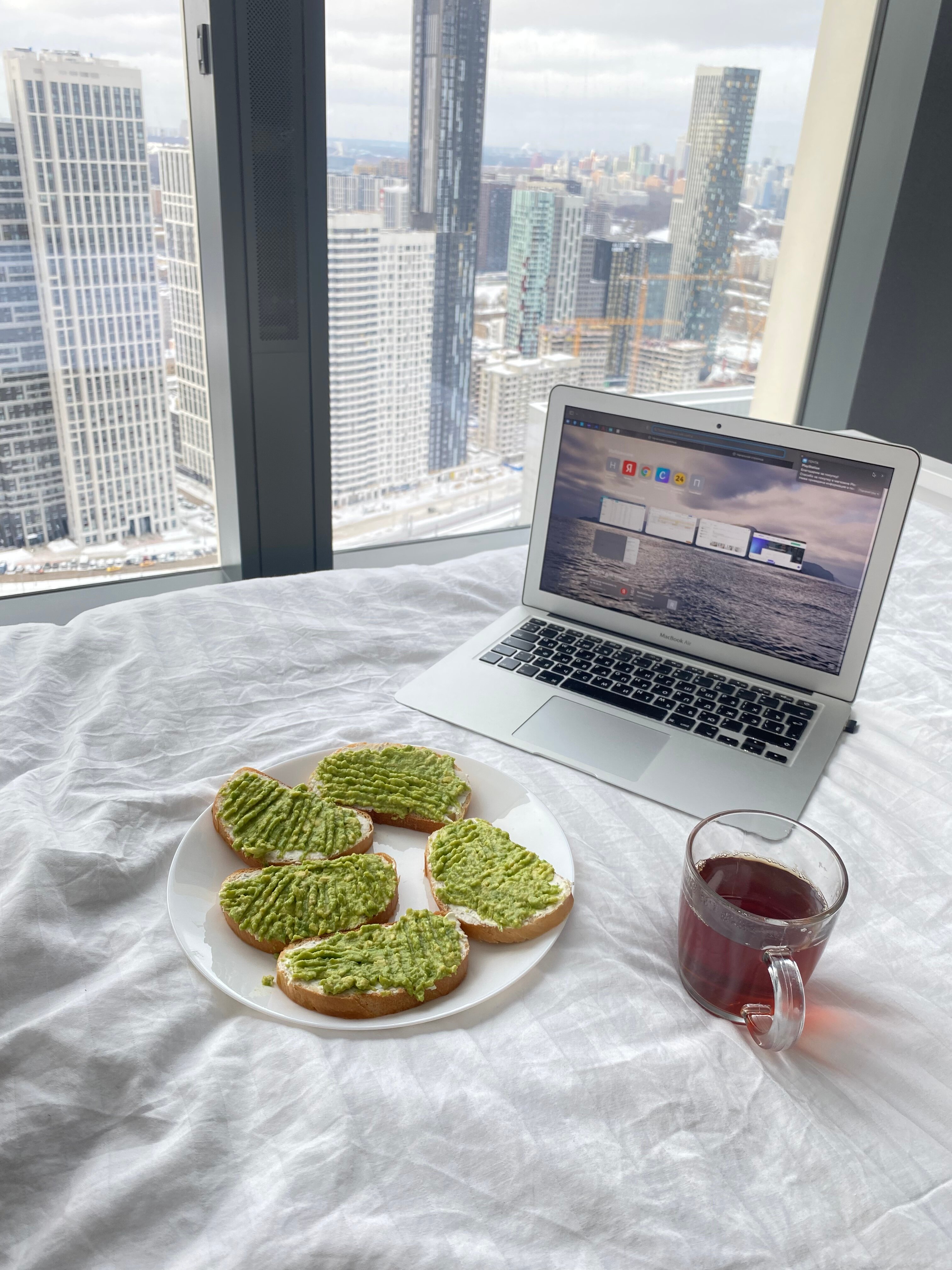 Фото Flyapartments