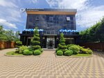 Детская школа искусств № 13 имени Д.А. Хворостовского (Prikubanskiy City administrative district, posyolok Kalinino, Rossiyskaya ulitsa, 664), school of the arts