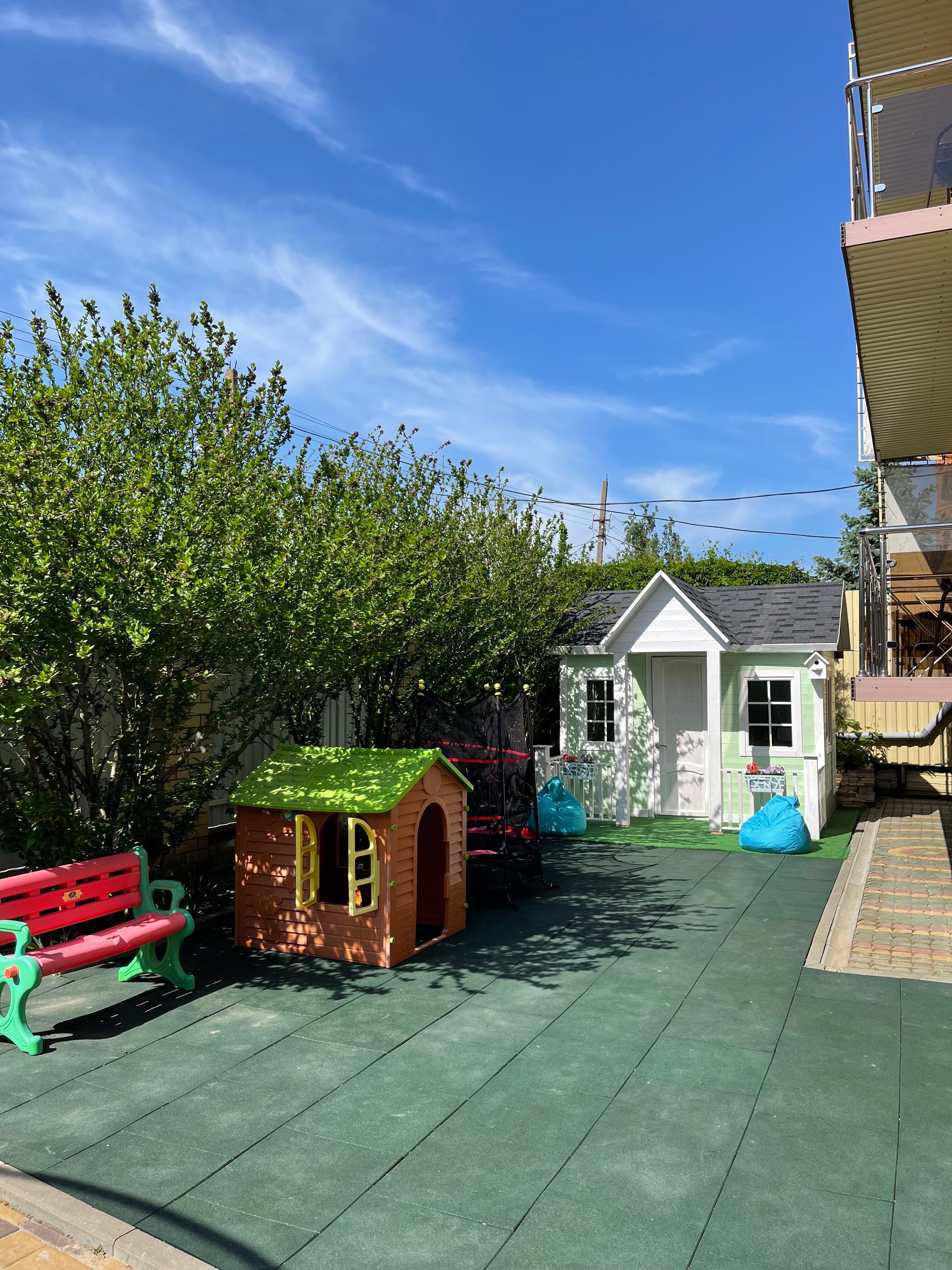 Фото Вилла Виталия