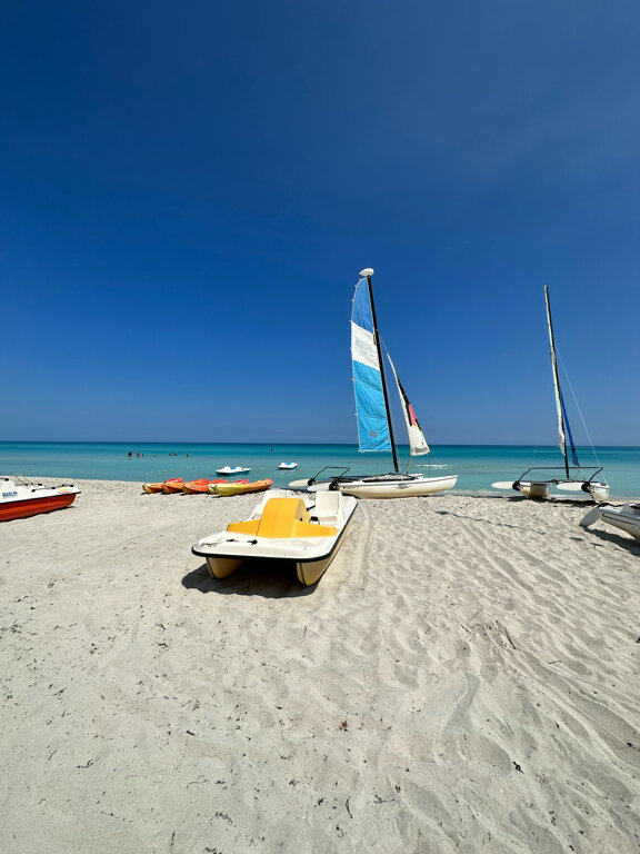 Фото Muthu Playa Varadero