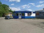 Малахит (Respubliki Street, 200Ак2), cafe