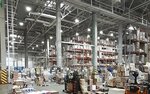 Алми (Handliovaja vulica, 20А), warehouse services