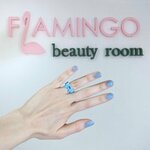 Flamingo (Morskoy Avenue, 7), nail salon