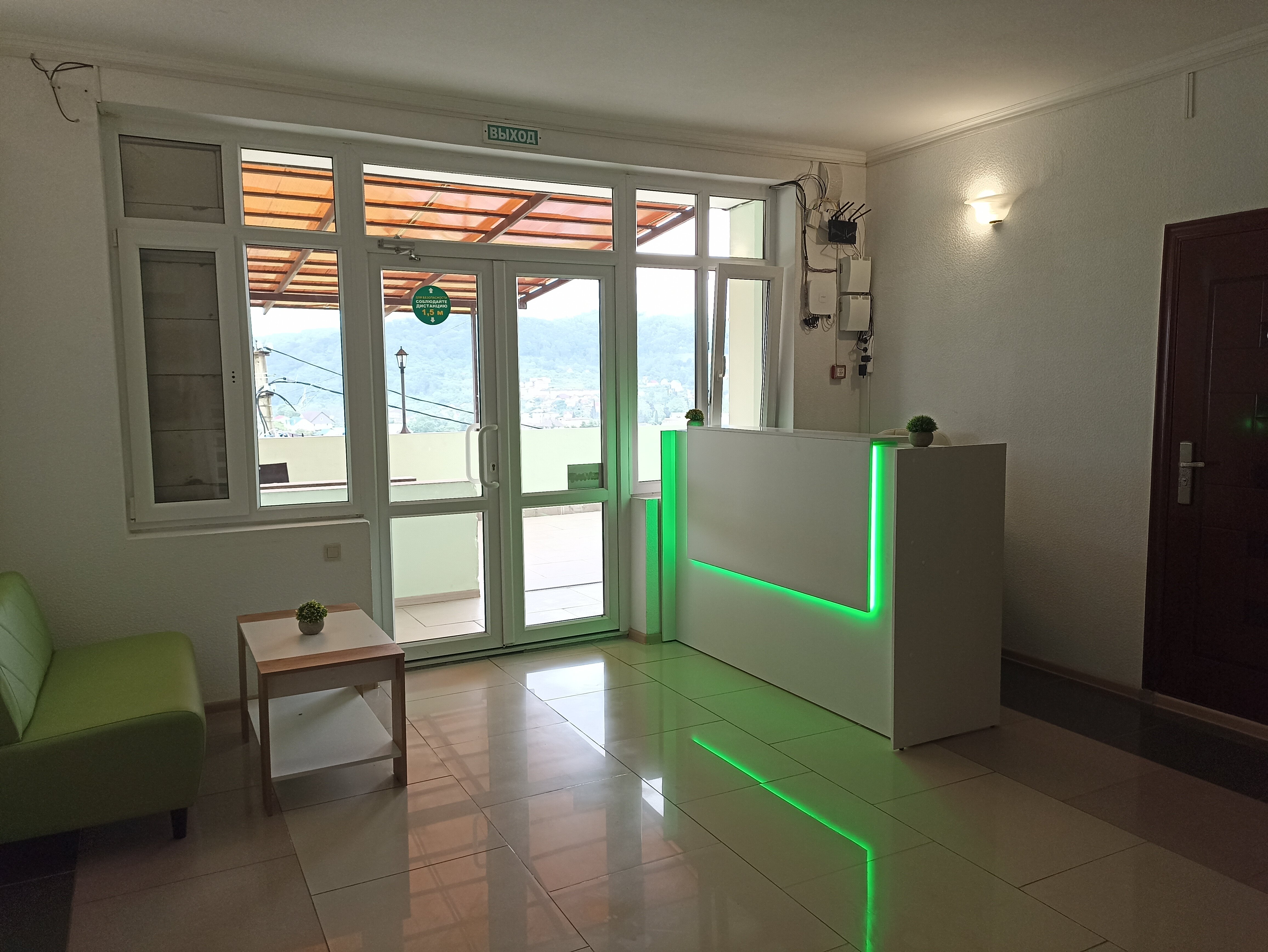 Фото отеля 1