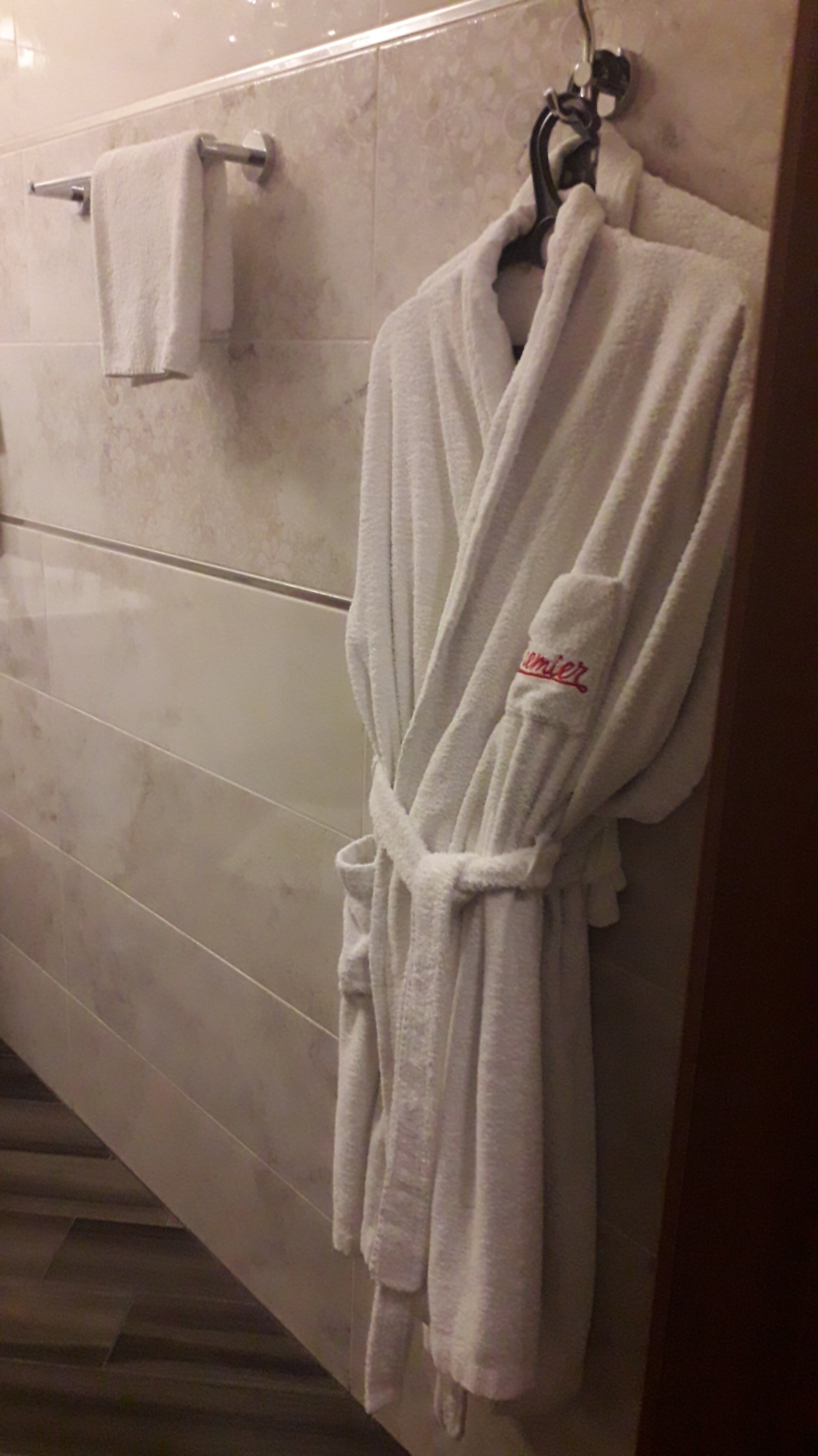 Фото Премьер