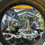 Elecon Middle East Fzco (48A, Airport Road, Dubai International Airport, Deira, Dubai), industrial infrastructure
