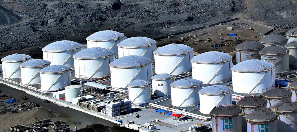 Lubricants Quality International Company Limited LLC, Ajman, photo