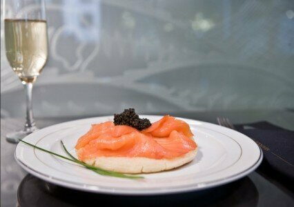 Restaurant Sea Food, Dubai, photo