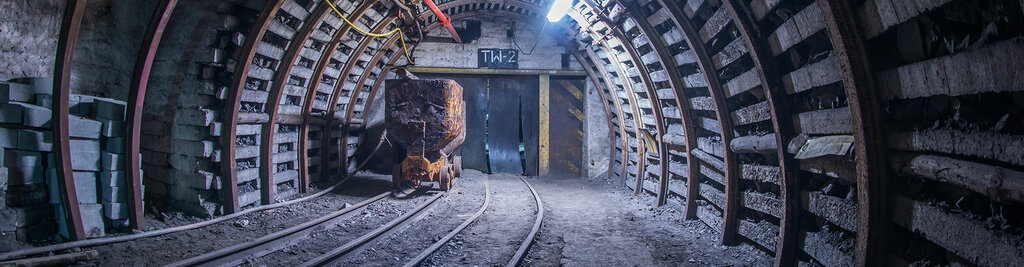 Coal company Gulf Coal Trading, Dubai, photo