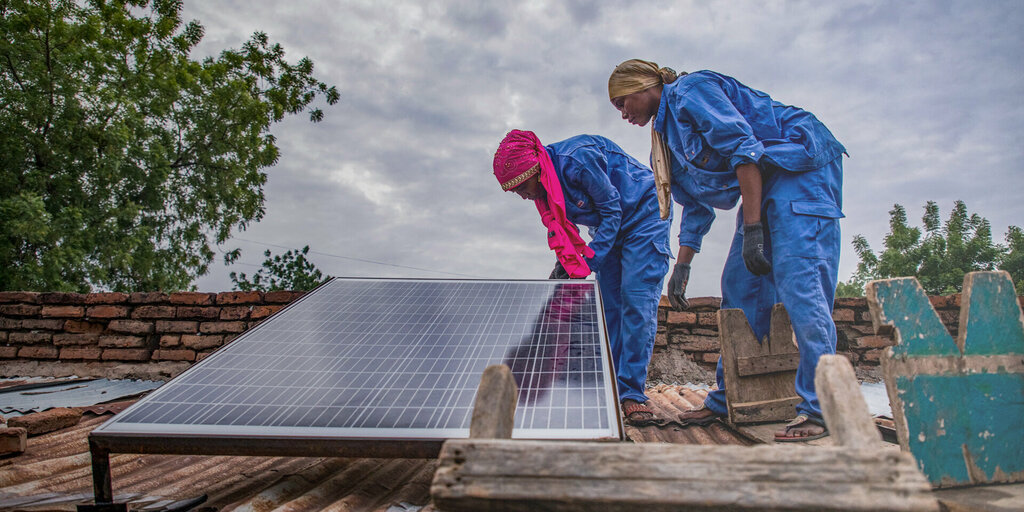 Investment company International Finance Corporation, Dubai, photo