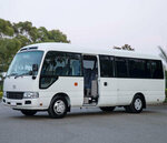 Gk Group Buses Rental (1/3, Ras Al Khor Road, Dubai), transporte en autobús