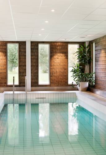 Фото Scandic Lulea