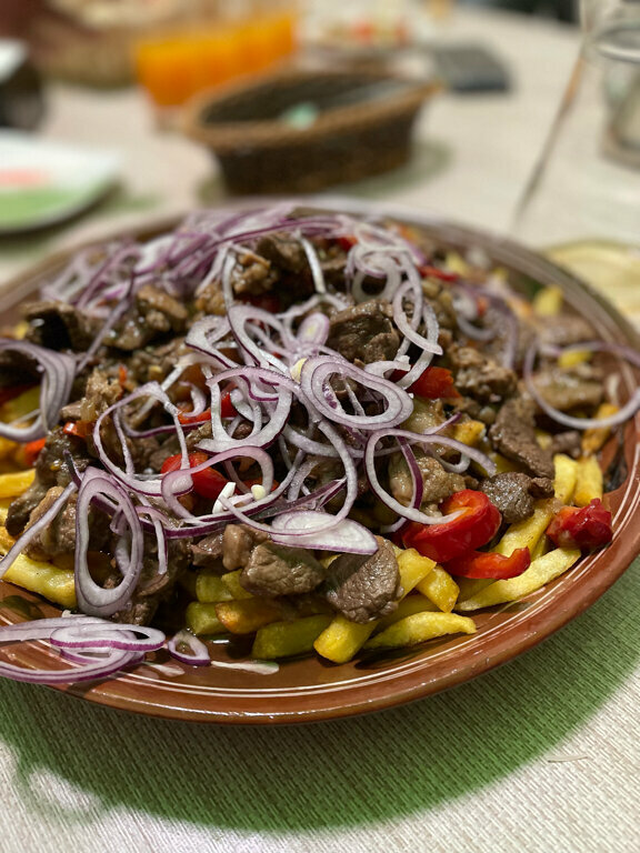 Restaurant Чайхана Аксарай, Moscow, photo