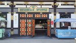 Teacoffer (Sokolovo-Mescherskaya Street, 23), tea shop