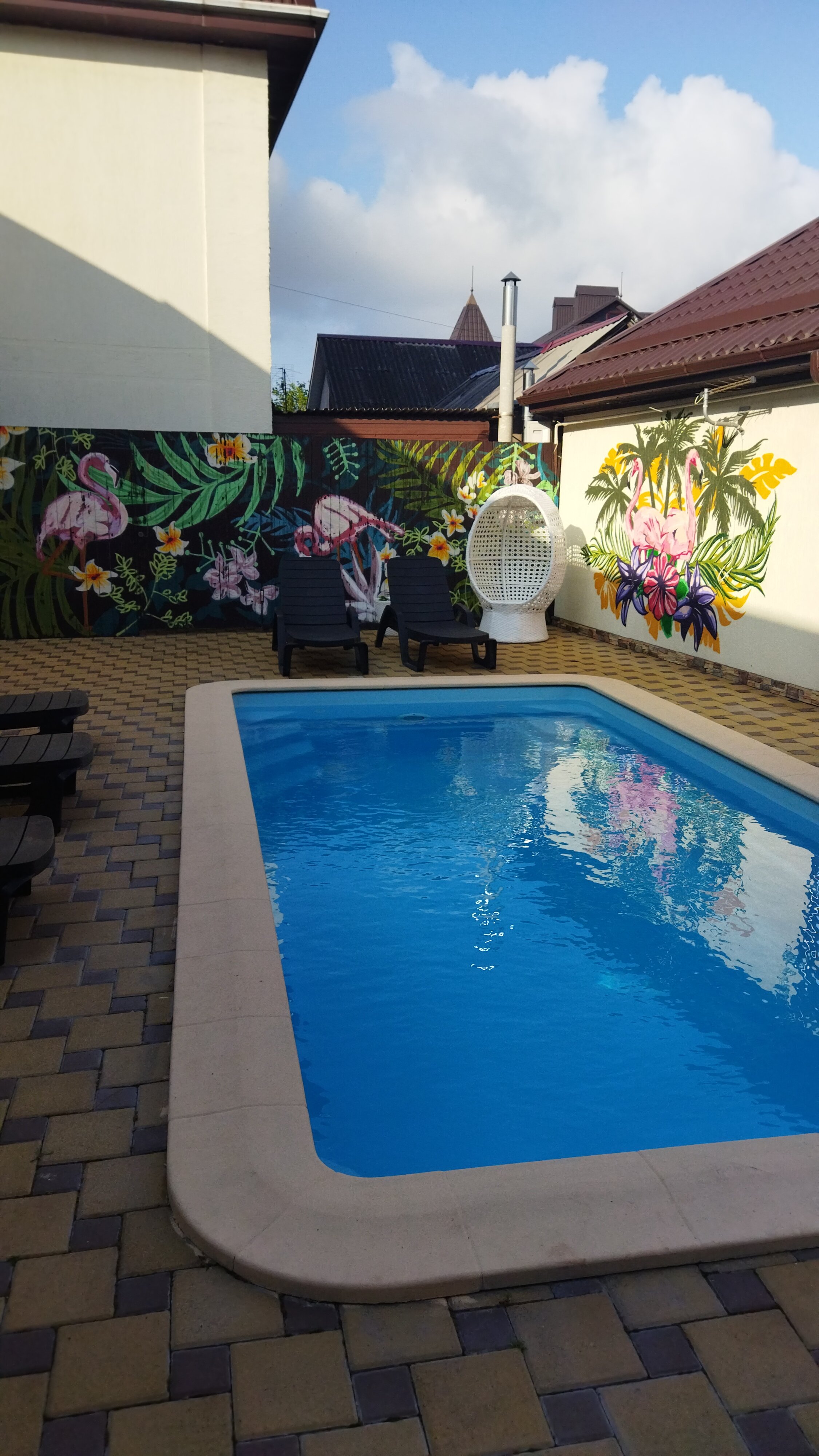 Фото Вилла София