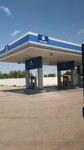 Khelp-Servis (Samara Region, Volzhskiy rayon, M-5, podyezd k Orenburgu, 38-y kilometr), gas station