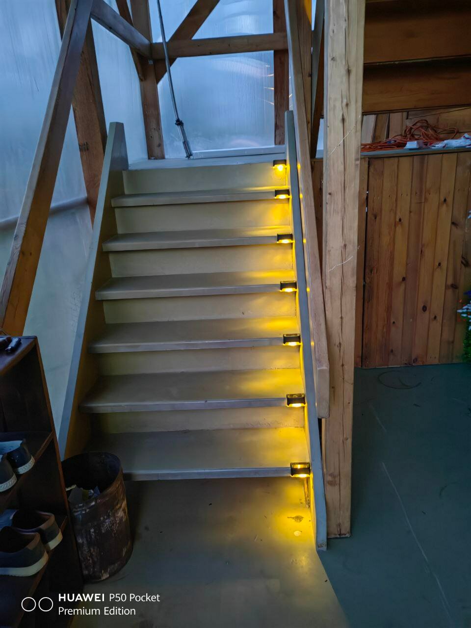 Фото Гостевой дом Кинтереп