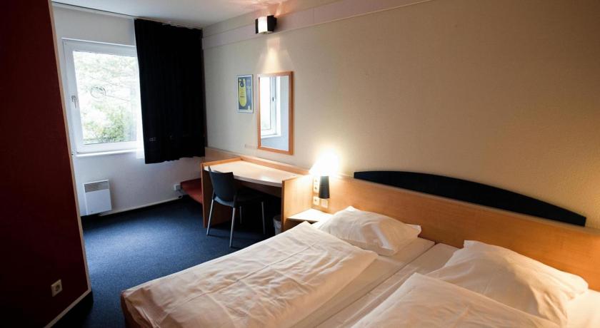 Фото Egon Hotel Hamburg City