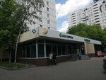 Сберлогистика (Dmitrovskoye Highway, 64к2), parcel automat
