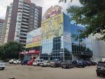 МебельБум64 (Politekhnicheskaya ulitsa, 65/1), tienda de muebles
