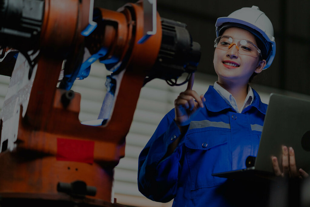 Equipment of laboratories Delta Wye, Dubai, photo