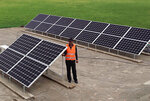 Ercon Middle East Industries Fze (4M-23, Block 4M Street, Hamriya Free Zone, Al Hamriyah, Sharjah), oficina de organización