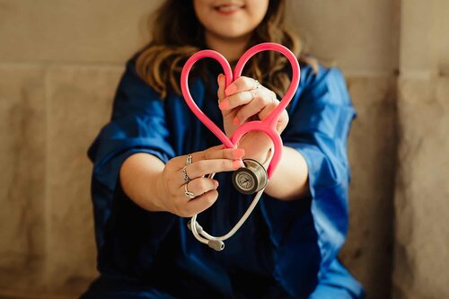 Alternative medicine Eve Medical Center, Ras al‑Khaimah, photo