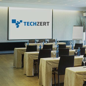 Web design studio Inovies, Dubai, photo