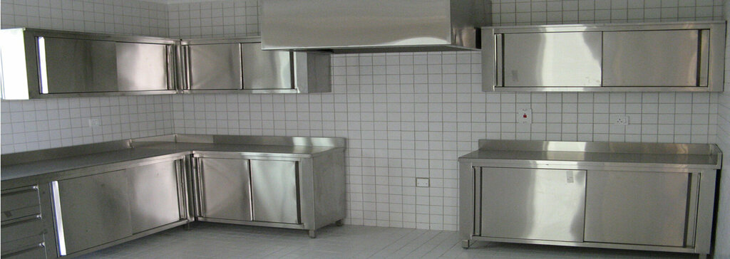 Household appliances store Aswar Kitchen & Ovens Ind, Sharjah, photo