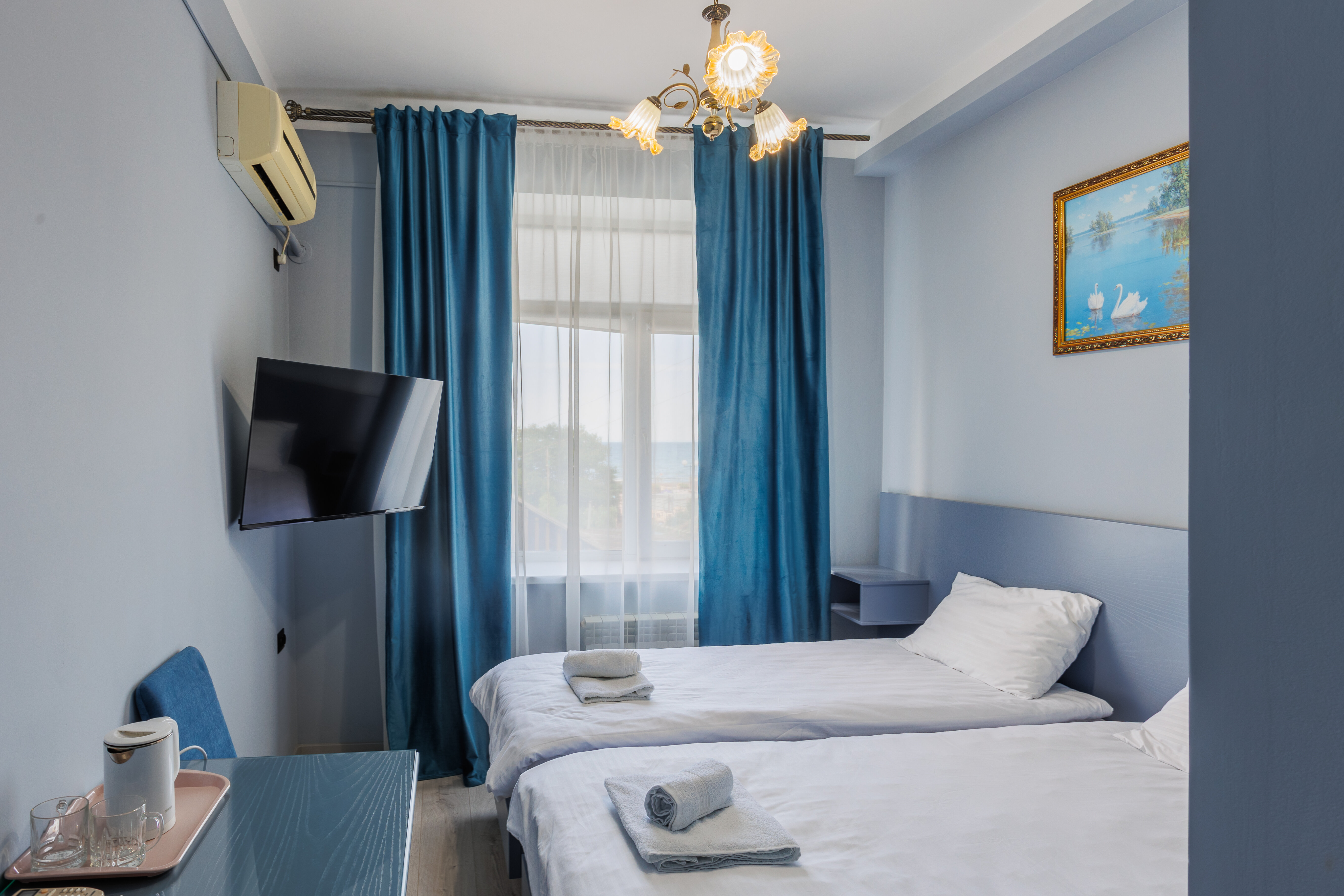 Фото Гостиный двор