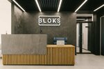 Bloks (Moscow, 3rd Nizhnelikhoborsky Drive, 1Ас6), coworking
