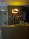 Atlant Group (Ulyanovykh Street, 65/10) ، الأسماك والمأكولات البحرية
